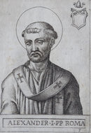 S. Alexander I