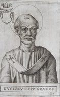 S. Eusebius